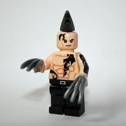 Daken (Online Only)