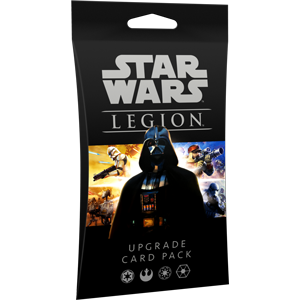 Star Wars: Legion - Upgrade Card Pack (ONLINE ORDER ONLY)