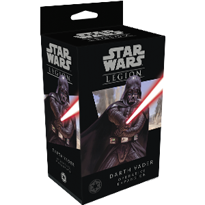 Star Wars: Legion - Darth Vader Operative Expansion (ONLINE ORDER ONLY)