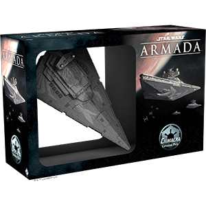 Star Wars: Armada - Chimaera Expansion Pack (ONLINE ORDER ONLY)