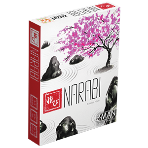 Narabi (ONLINE ORDER ONLY)