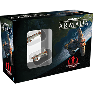 Star Wars: Armada - Hammerhead Corvettes Expansion Pack (ONLINE ORDER ONLY)
