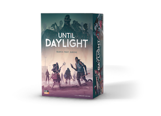 Until Daylight (ONLINE ORDER ONLY)