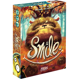 Smile (ONLINE ORDER ONLY)
