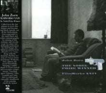 Filmworks XXIV: The Nobel Prizewinner [CD] (ONLINE ORDER ONLY)
