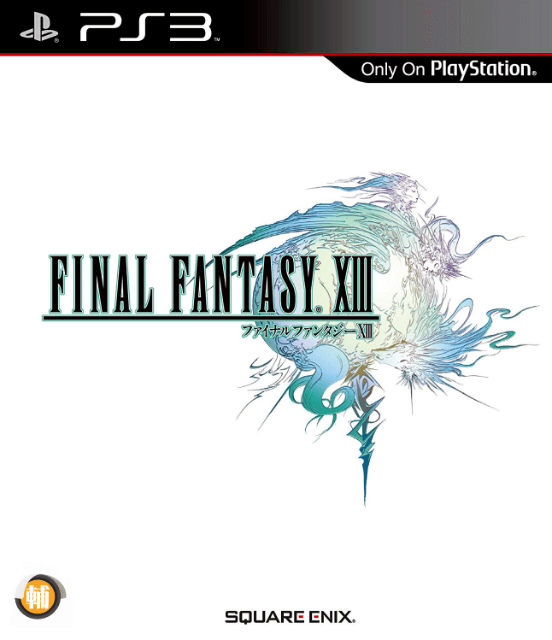 Final Fantasy XIII [Asian Import] (Playstation 3 ) (ONLINE ORDER ONLY)