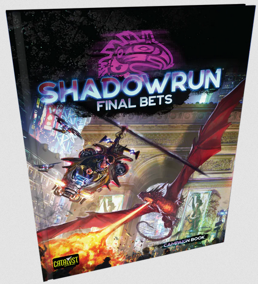 Final Bets (ONLINE ORDER ONLY)
