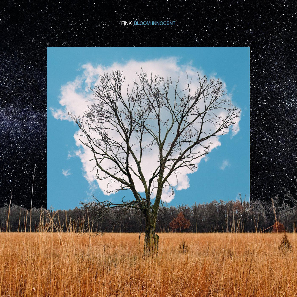Bloom Innocent [CD] (ONLINE ORDER ONLY)