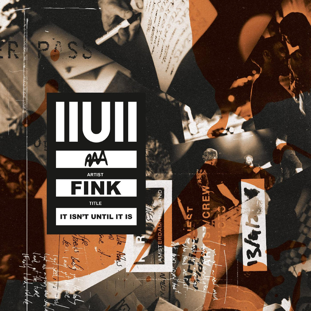 IIUII [CD] (ONLINE ORDER ONLY)