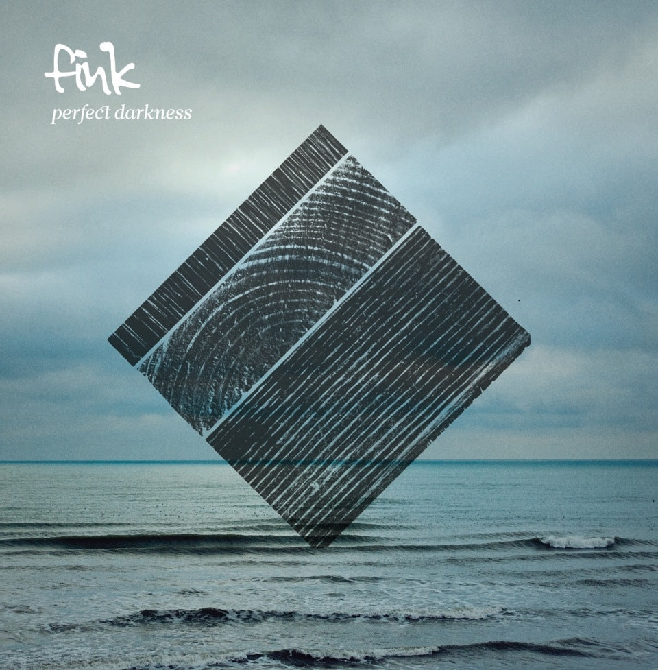 Fink - Perfect Darkness [CD] (ONLINE ORDER ONLY)