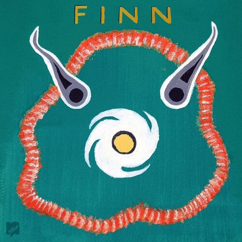 Finn (2LP Ltd 180g) [Vinyl] (ONLINE ORDER ONLY)