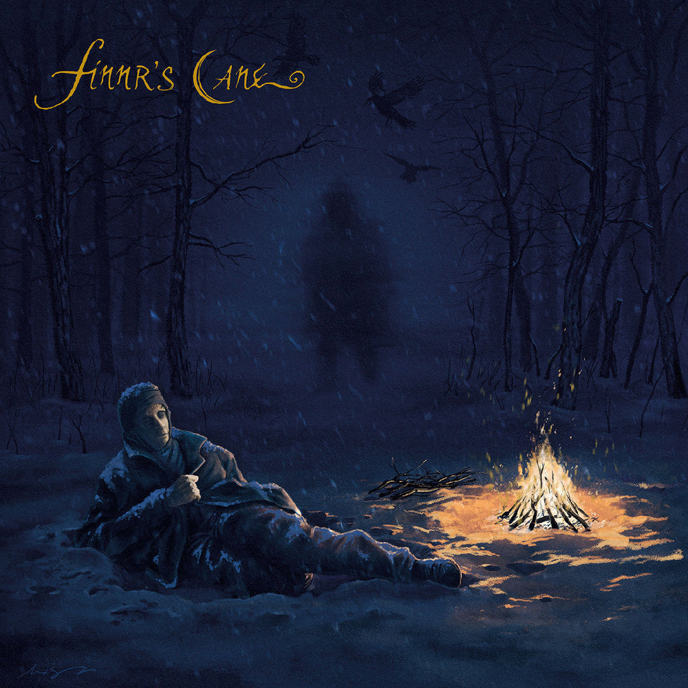 Finnr'S Cane [CD] (ONLINE ORDER ONLY)
