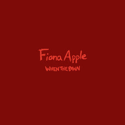 Fiona Apple - When The Pawn... (180 Gram Vinyl) [Vinyl]