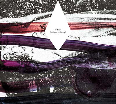 Without Noticing [CD]