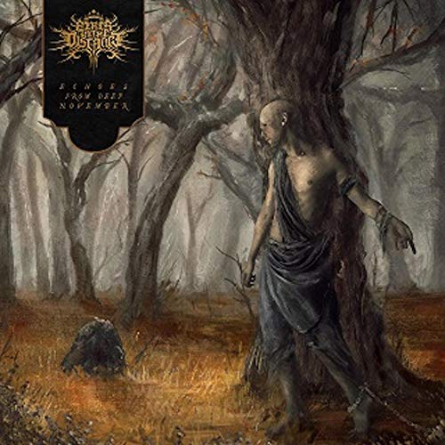 Echoes From Deep November [CD] (ONLINE ORDER ONLY)