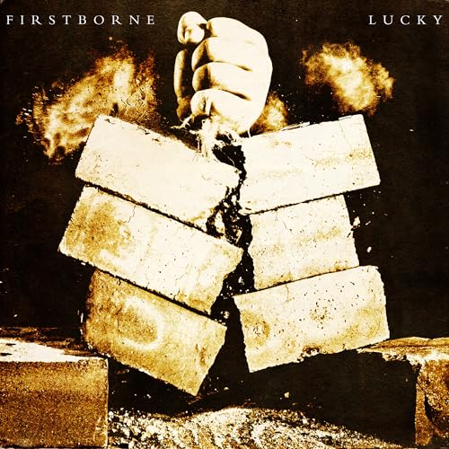 Lucky [CD] (ONLINE ORDER ONLY)