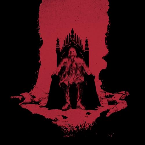 Lonely God [Vinyl] (ONLINE ORDER ONLY)