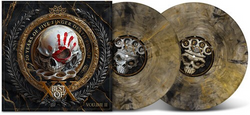 Best of: Volume II (Colored Vinyl, Black, Gold, Anniversary Edition, Gatefold LP Jacket) (2 Lp's) [Vinyl] (ONLINE ORDER ONLY)