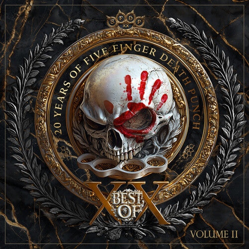 Best of: Volume II (Digipack Packaging) [CD] (ONLINE ORDER ONLY)