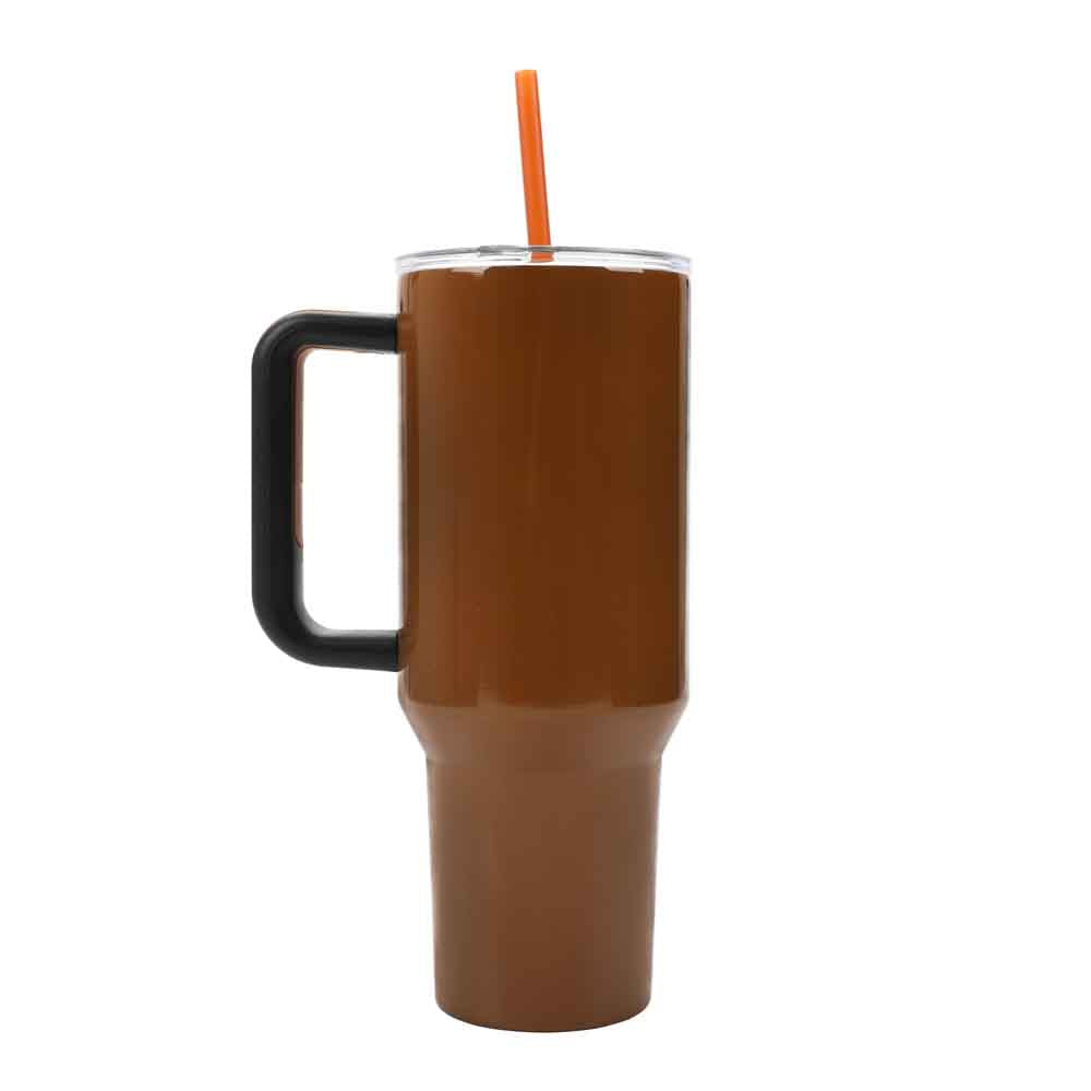 Five Nights at Freddy's Stainless Steel Travel Mug 40oz (Online Order Only)