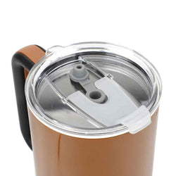 Five Nights at Freddy's Stainless Steel Travel Mug 40oz (Online Order Only)