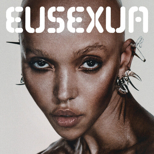 EUSEXUA (Clear Colored Vinyl) [Vinyl] (ONLINE ORDER ONLY)