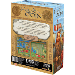 A Feast for Odin (ONLINE ORDER ONLY)