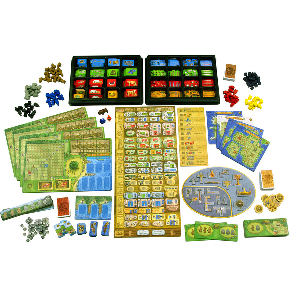 A Feast for Odin (ONLINE ORDER ONLY)