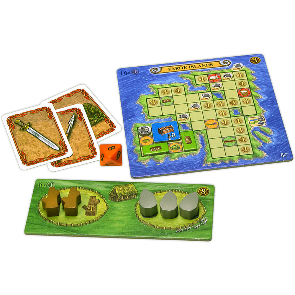 A Feast for Odin (ONLINE ORDER ONLY)