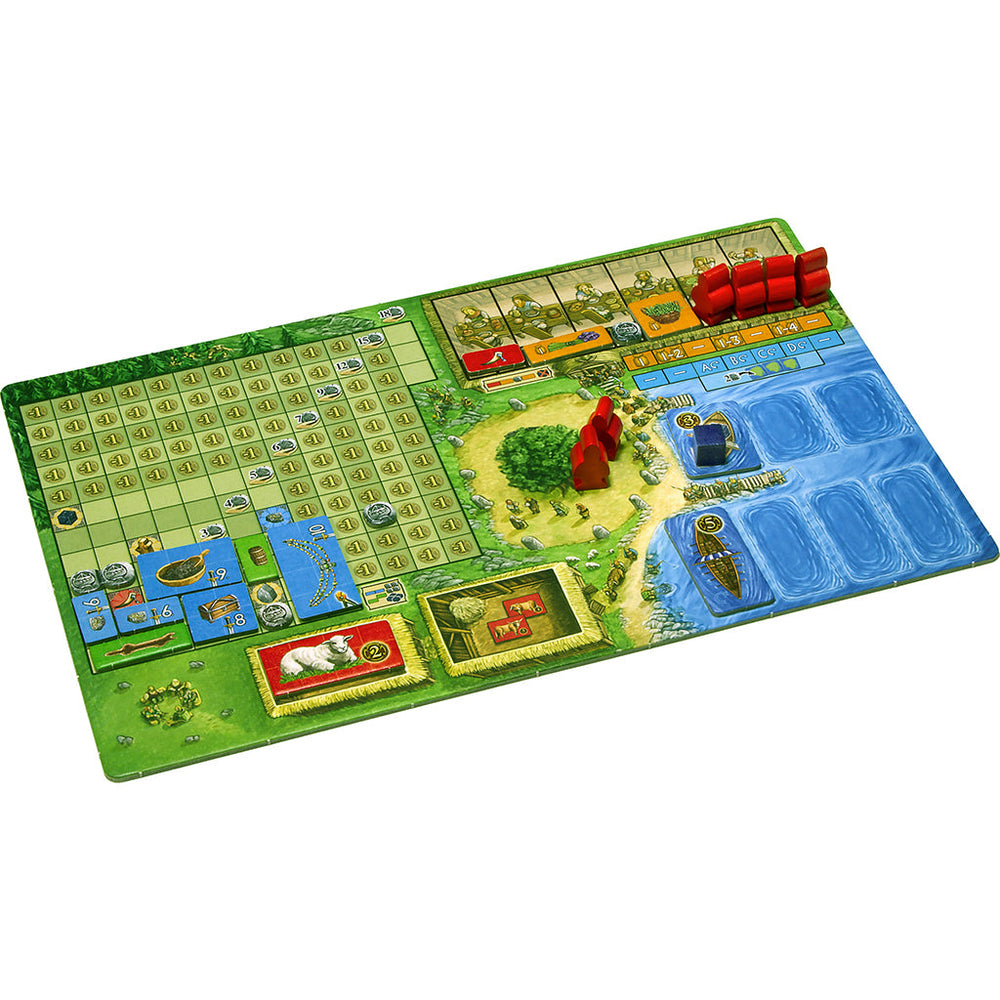A Feast for Odin (ONLINE ORDER ONLY)