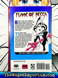 Flame of Recca Vol 15 (Online Order Only)