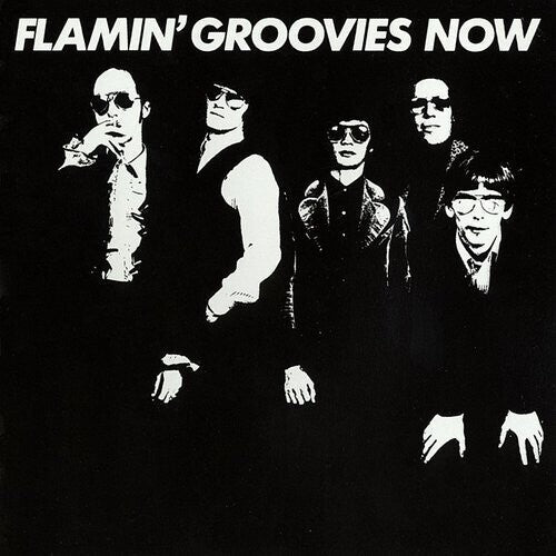 Now (180 Gram Vinyl) [Vinyl] (ONLINE ORDER ONLY)