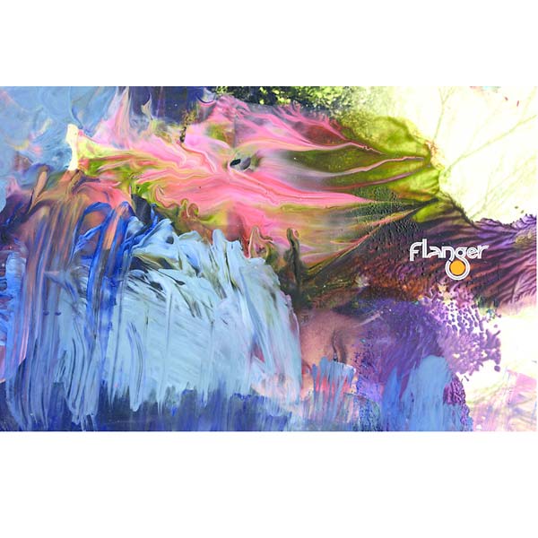 FLANGER - Lollopy Dripper [CD] (ONLINE ORDER ONLY)