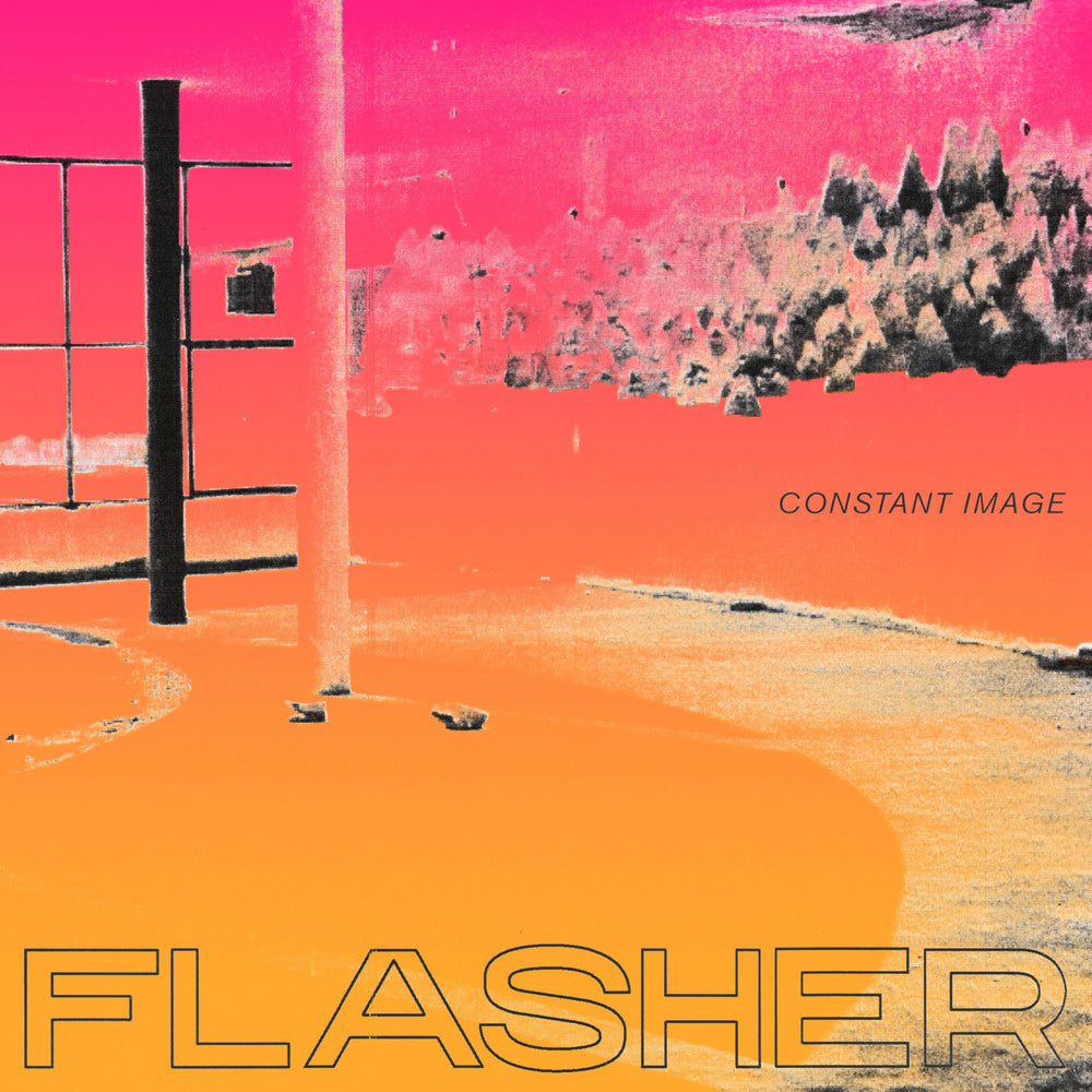 Constant Image [CD] (ONLINE ORDER ONLY)