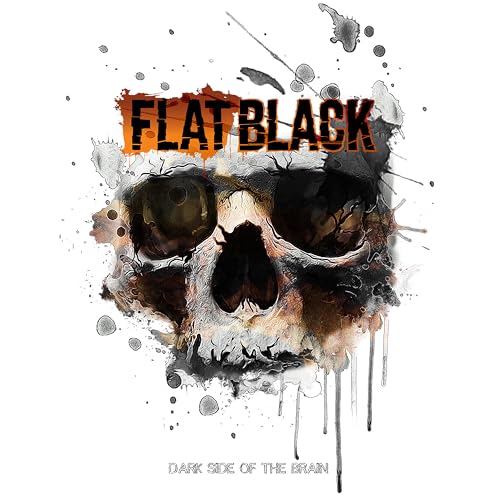 DARK SIDE OF THE BRAIN [2 LP] [Vinyl]