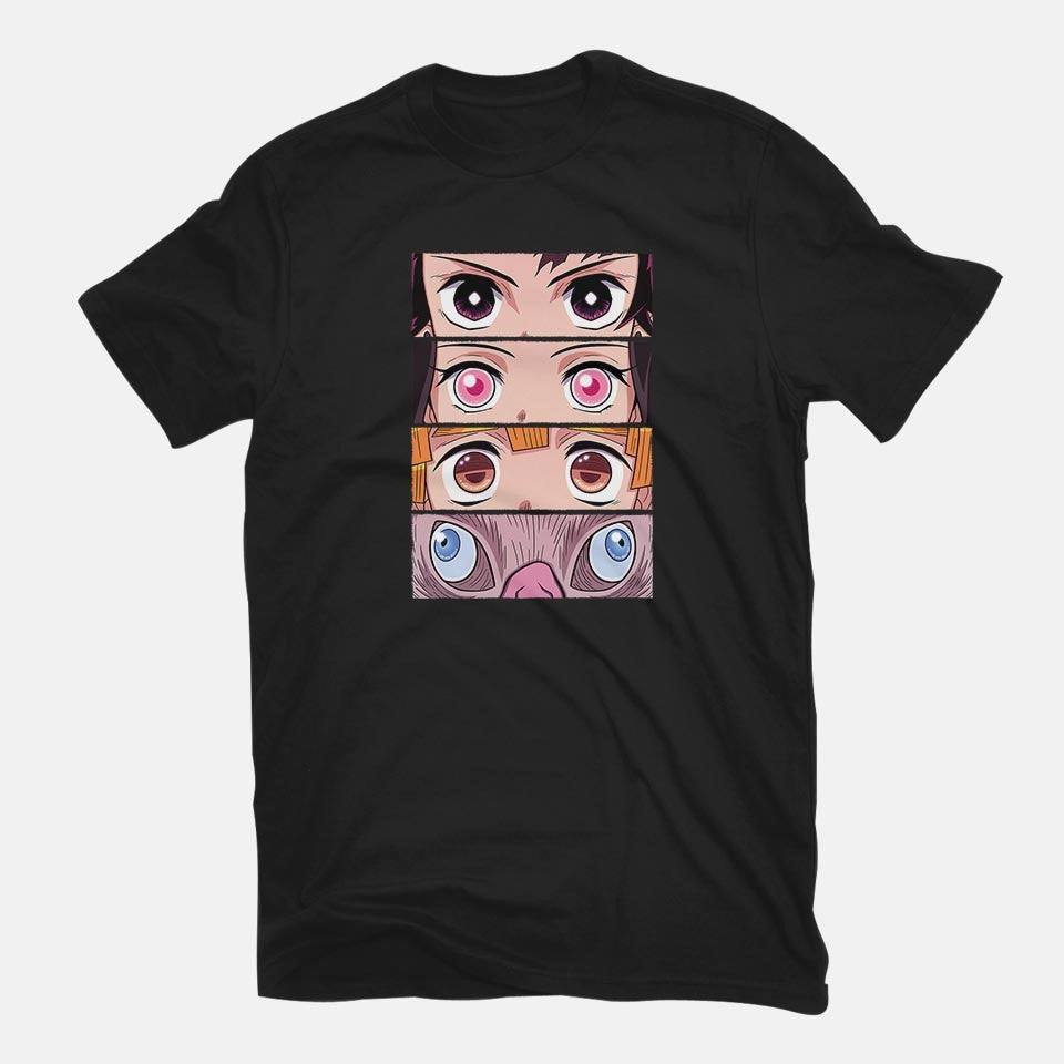Demon Eyes (Online Order Only)
