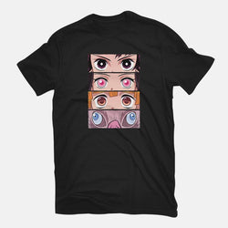Demon Eyes (Online Order Only)