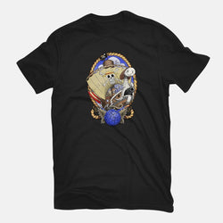 Old School's Going Merry (Online Order Only)