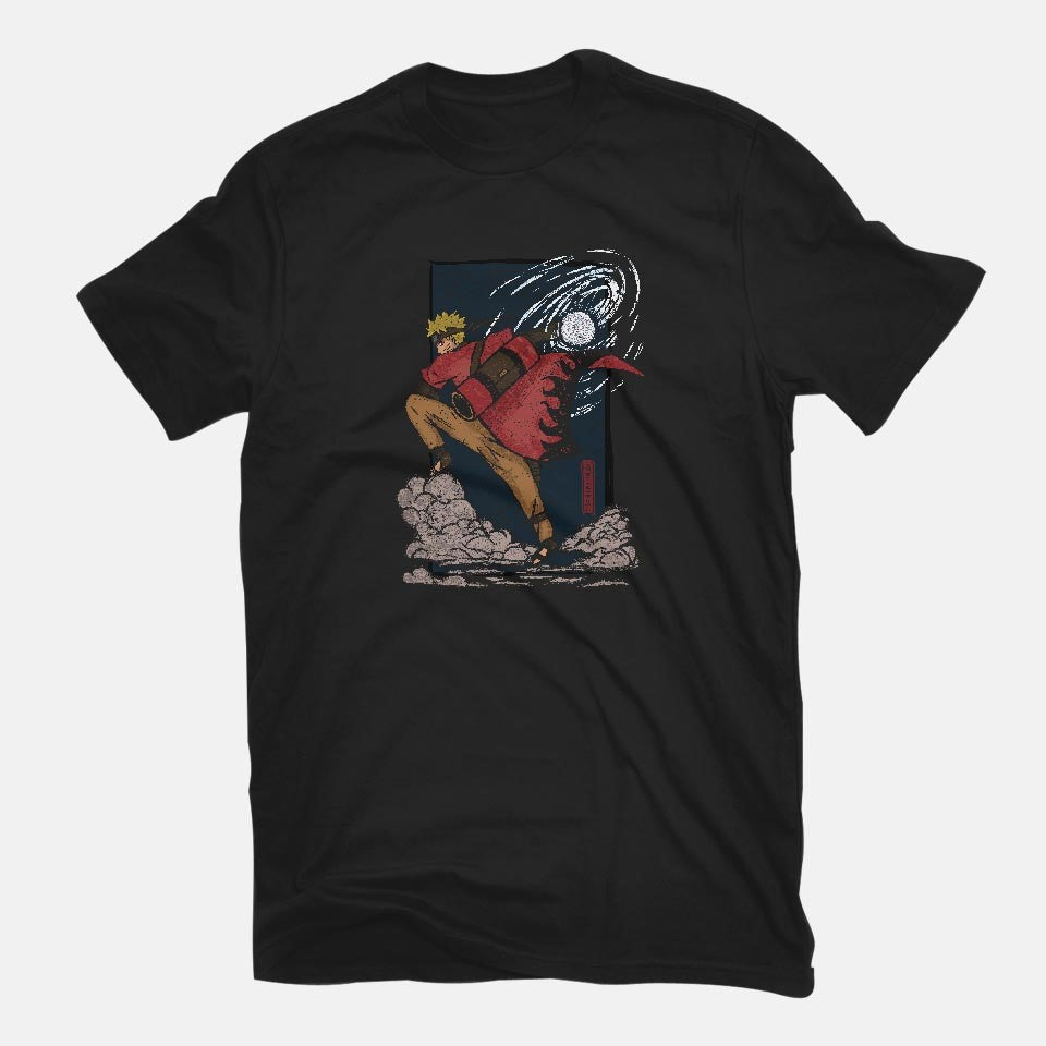 Hero of the Leaf (Online Order Only)