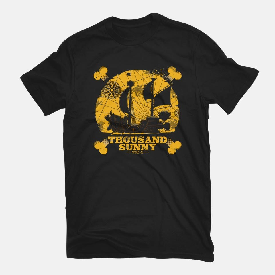 Ship Sunny (Online Order Only)