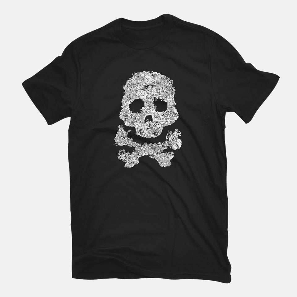 We Are Pirates (Online Order Only)