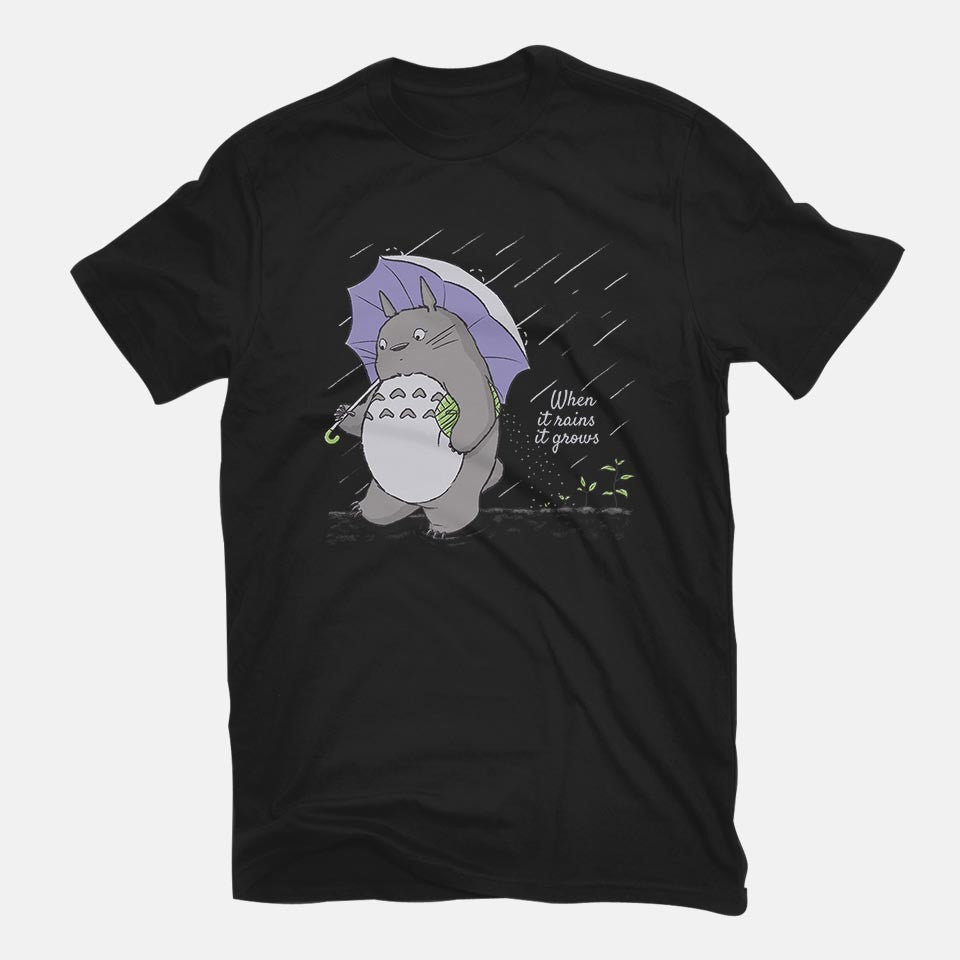 When It Rains (Online Order Only)