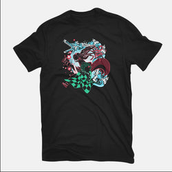 Demon Sister Slayer Brother (Online Order Only)