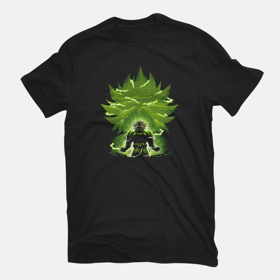 The Legendary (Online Order Only)