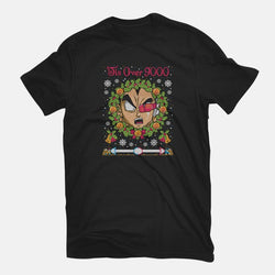 Tis Over 9000 (Online Order Only)