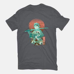 Breath of Water (Online Order Only)