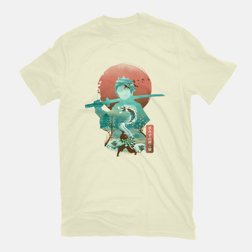 Breath of Water (Online Order Only)