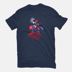 The Saiyan King (Online Order Only)