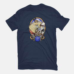Old School's Going Merry (Online Order Only)