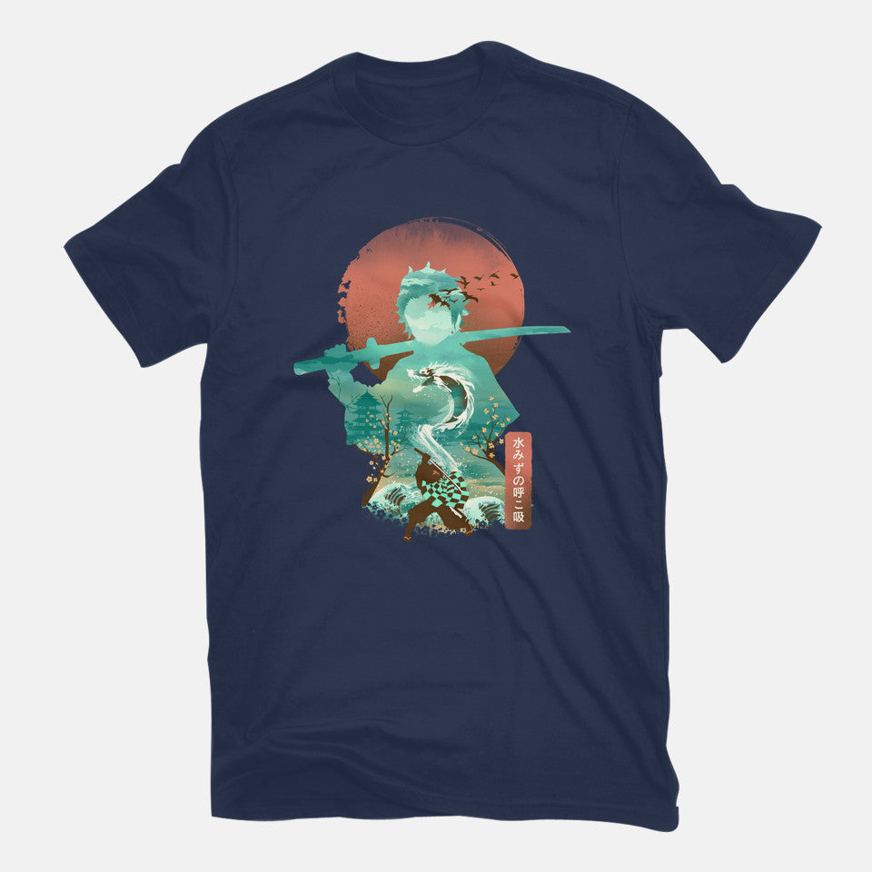 Breath of Water (Online Order Only)